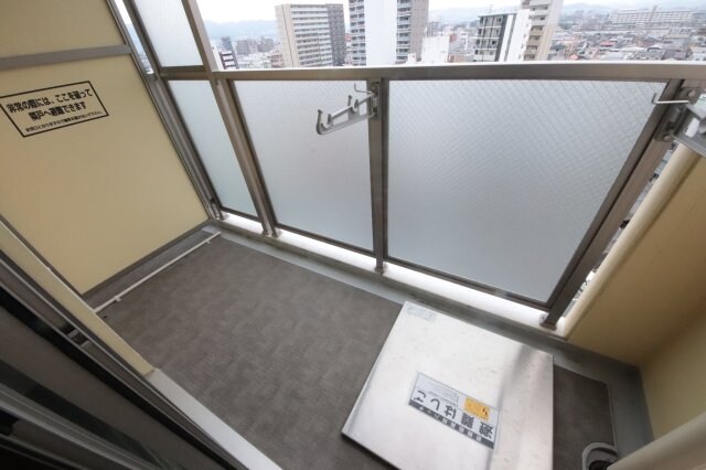 アリビオ立花IIの物件内観写真