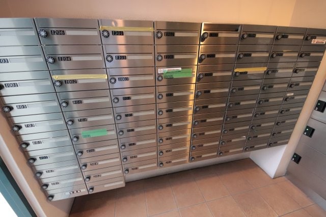 アリビオ立花IIの物件内観写真