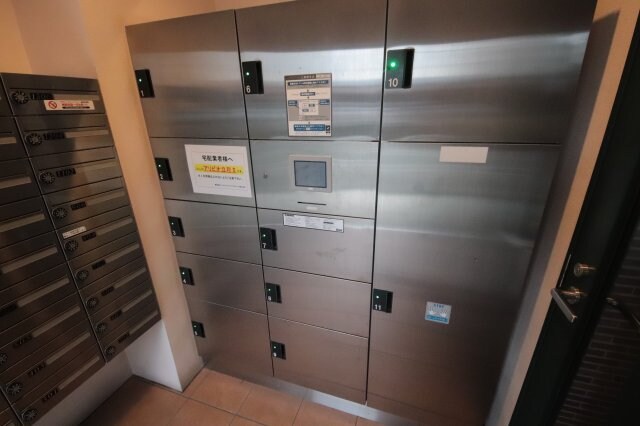 アリビオ立花IIの物件内観写真