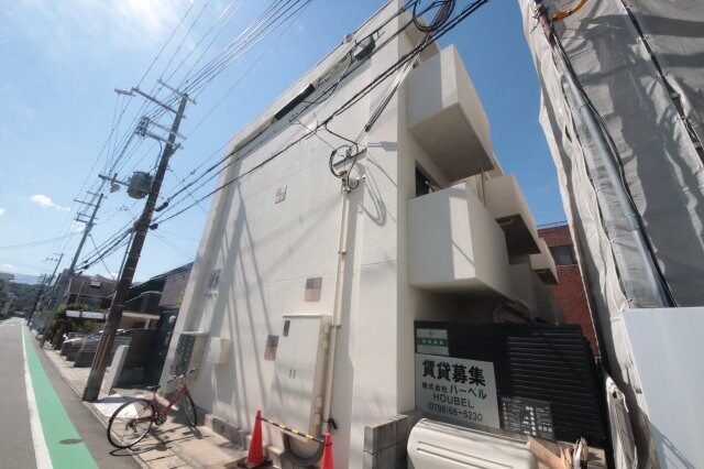 彩の物件外観写真