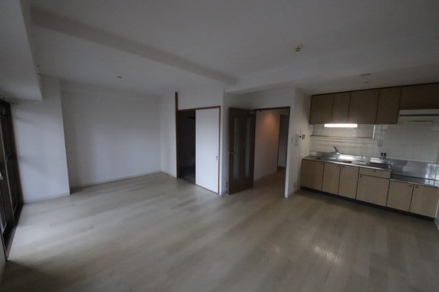 フレシア西宮の物件内観写真