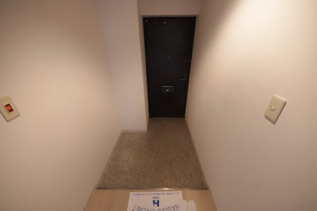 フレシア西宮の物件内観写真