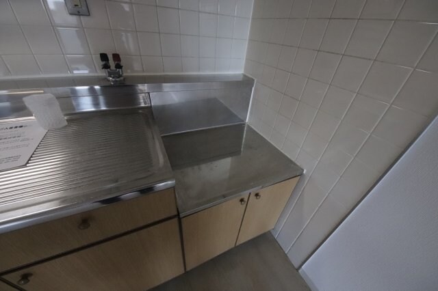 フレシア西宮の物件内観写真