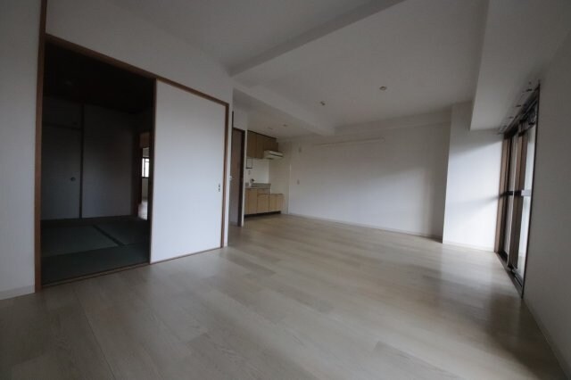 フレシア西宮の物件内観写真