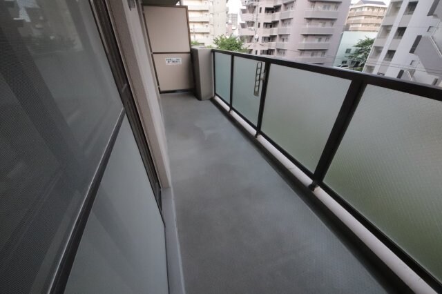 フレシア西宮の物件内観写真