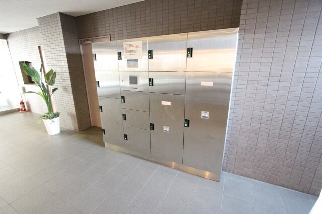 フレシア西宮の物件内観写真