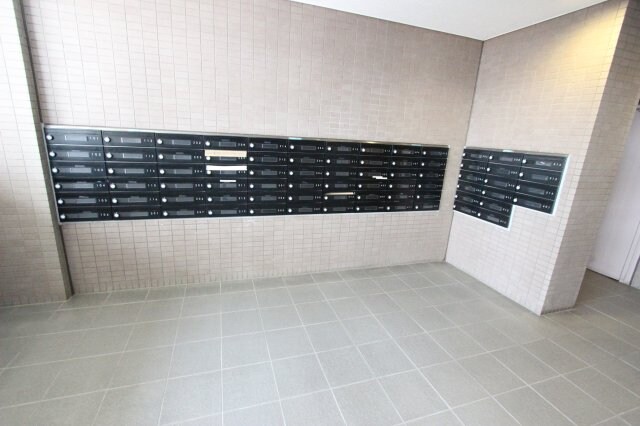 フレシア西宮の物件内観写真