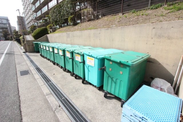 フレシア西宮の物件内観写真