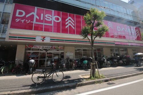 フレシア西宮の物件内観写真