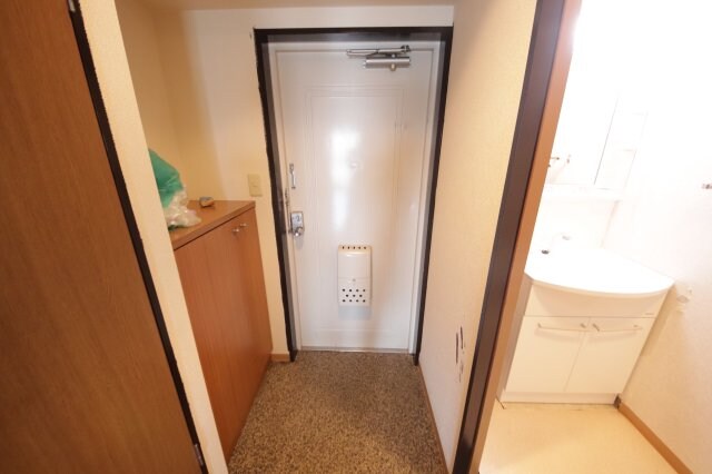 ベルメゾン若王寺の物件内観写真