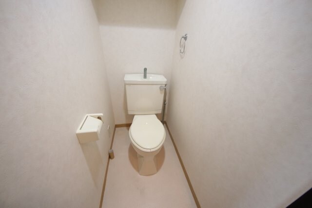 ベルメゾン若王寺の物件内観写真