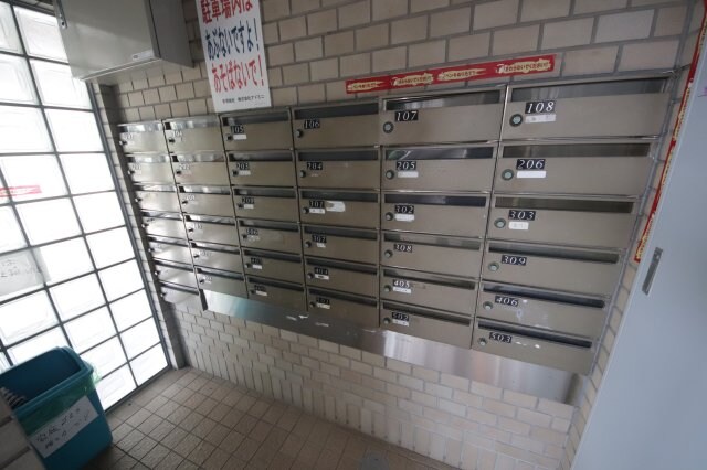 ベルメゾン若王寺の物件内観写真