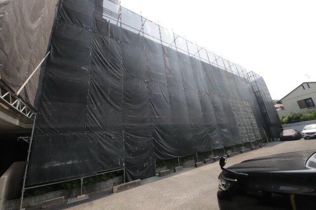 ベルメゾン若王寺の物件内観写真