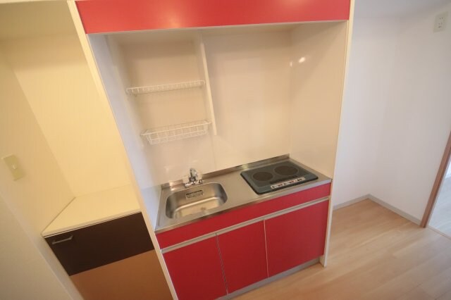 ラ・フォンテ甲東園の物件内観写真