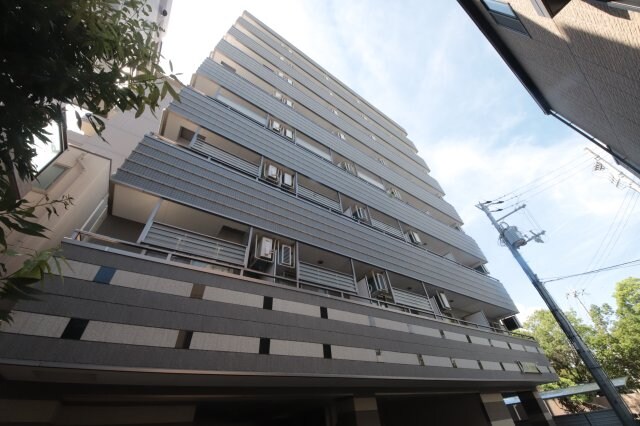 ラ・フォンテ甲東園の物件外観写真