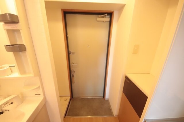 ラ・フォンテ甲東園の物件内観写真