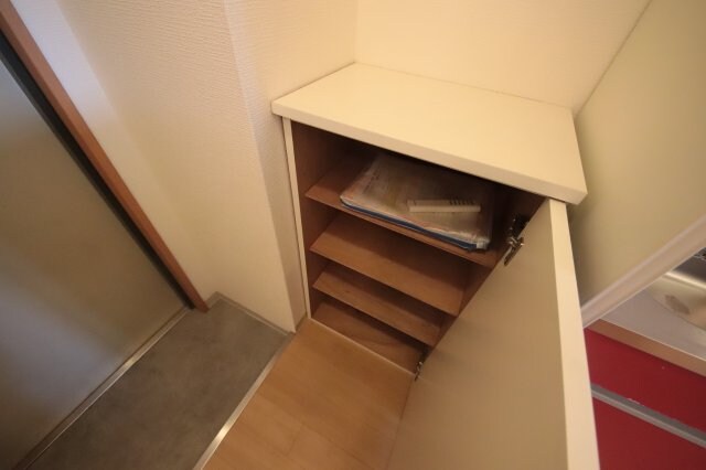 ラ・フォンテ甲東園の物件内観写真