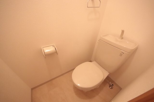 ラ・フォンテ甲東園の物件内観写真