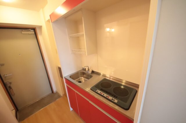 ラ・フォンテ甲東園の物件内観写真