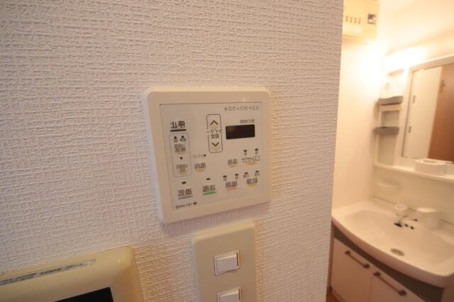 ラ・フォンテ甲東園の物件内観写真