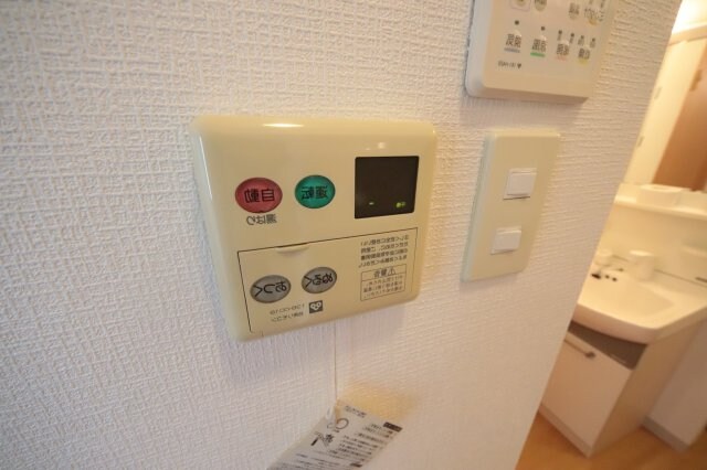 ラ・フォンテ甲東園の物件内観写真