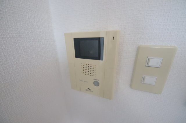 ラ・フォンテ甲東園の物件内観写真