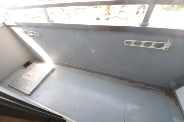 ラ・フォンテ甲東園の物件内観写真