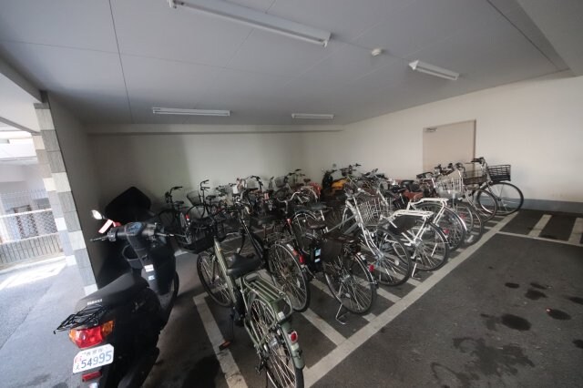 ラ・フォンテ甲東園の物件内観写真