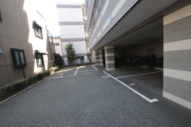 ラ・フォンテ甲東園の物件外観写真