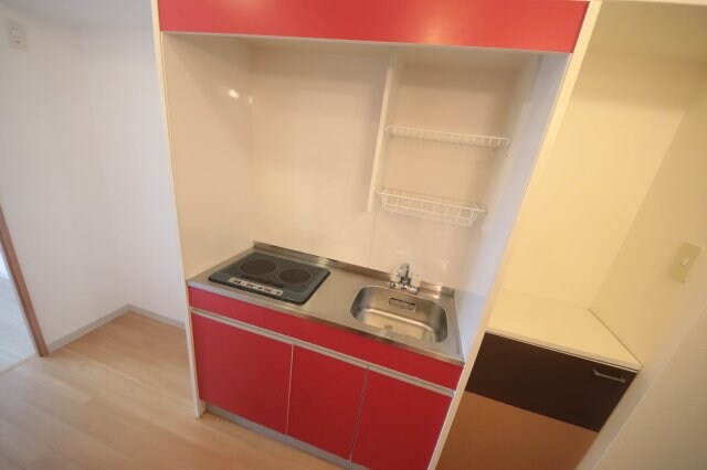 ラ・フォンテ甲東園の物件内観写真