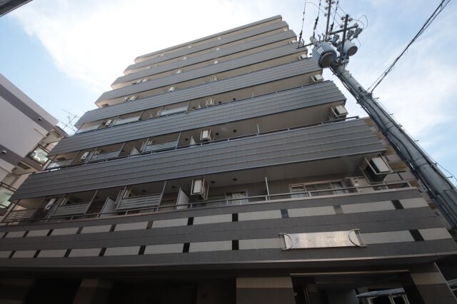 ラ・フォンテ甲東園の物件外観写真