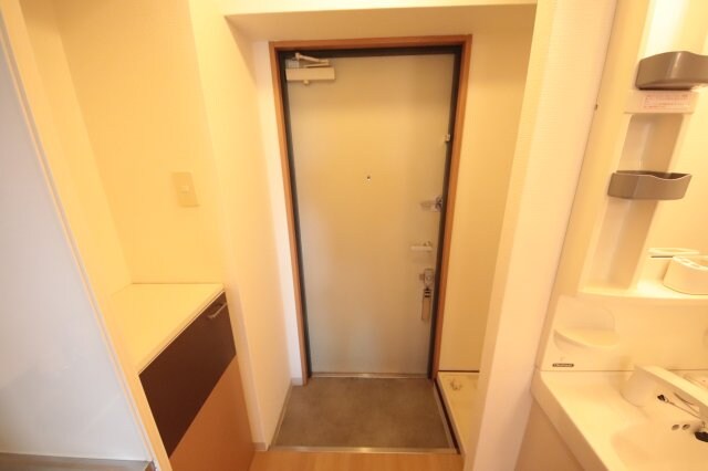 ラ・フォンテ甲東園の物件内観写真