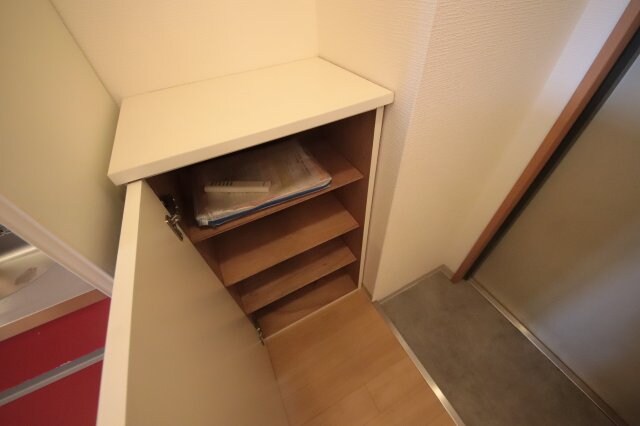 ラ・フォンテ甲東園の物件内観写真