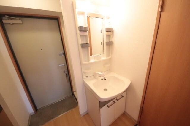 ラ・フォンテ甲東園の物件内観写真