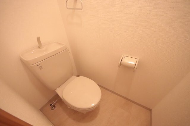 ラ・フォンテ甲東園の物件内観写真