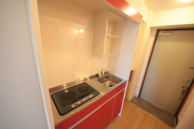 ラ・フォンテ甲東園の物件内観写真