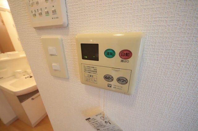 ラ・フォンテ甲東園の物件内観写真