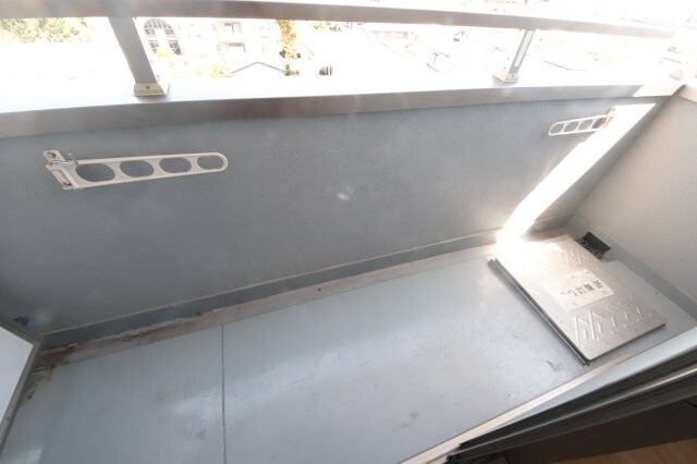 ラ・フォンテ甲東園の物件内観写真