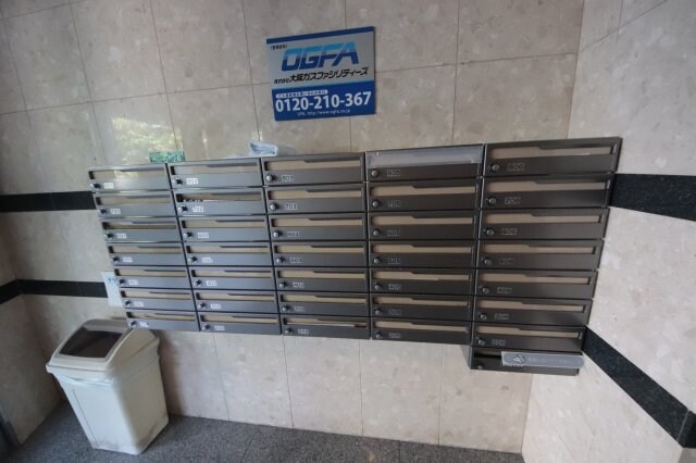 ラ・フォンテ甲東園の物件内観写真