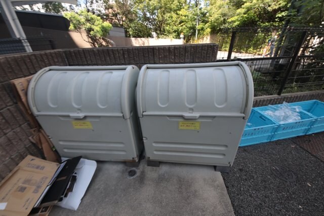 ラ・フォンテ甲東園の物件内観写真