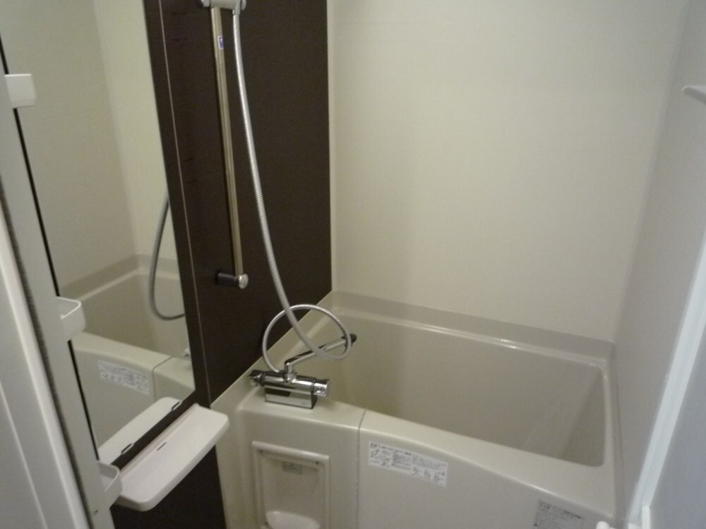 カルムの物件内観写真