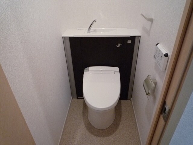 カルムの物件内観写真