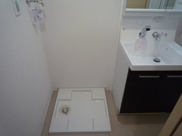 カルムの物件内観写真