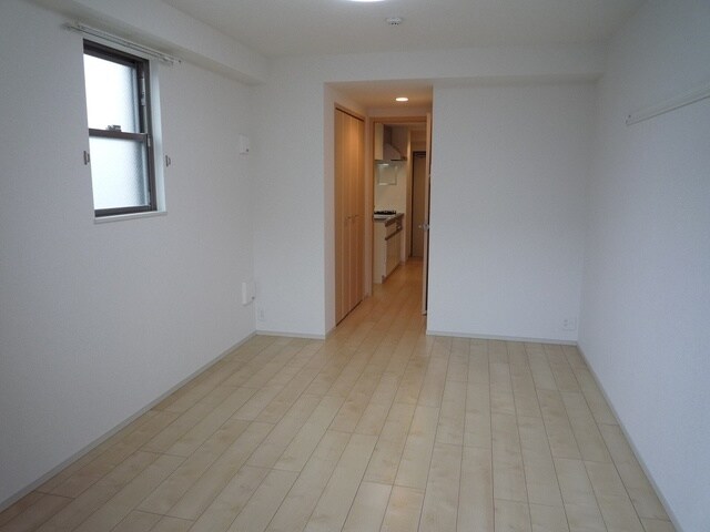 カルムの物件内観写真