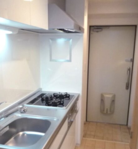 カルムの物件内観写真