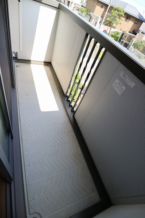 ライフランドスケープB棟の物件内観写真