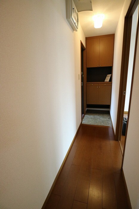 ライフランドスケープB棟の物件内観写真