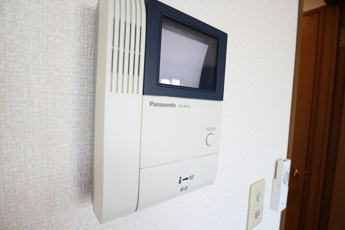 ライフランドスケープB棟の物件内観写真