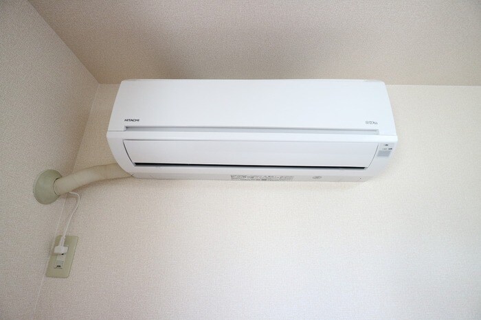 ライフランドスケープB棟の物件内観写真