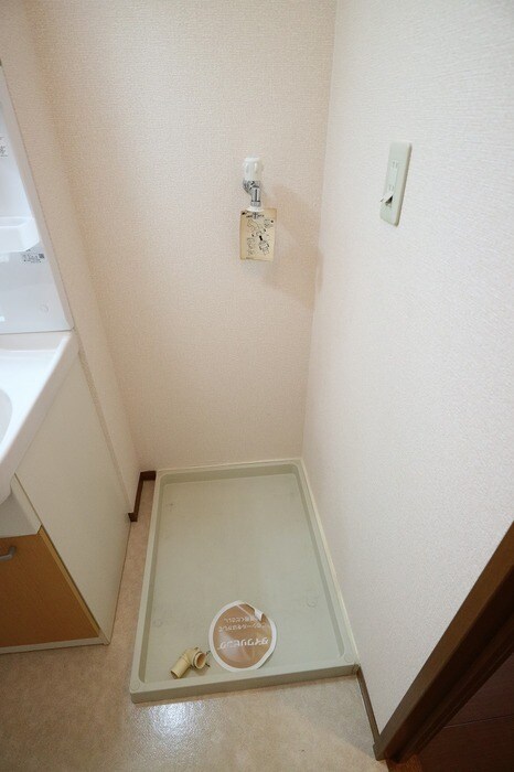 ライフランドスケープB棟の物件内観写真